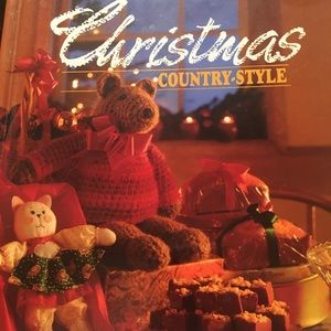 Christmas Country style